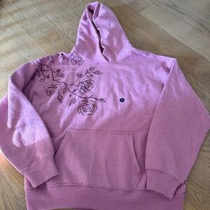 Hollister Hoodie Size S - NWT